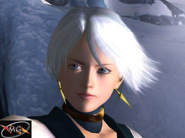 DOA3 GamePlay Film
