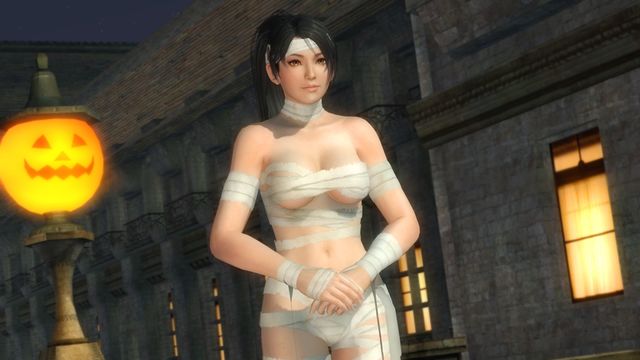Tecmo Apologizes For Dead Or Alive 5 PC Delay With 28 Revealing Outfits