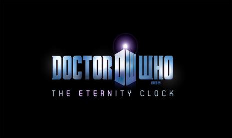 Doctor Who : L'horloge de l'éternité