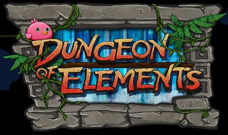 Dungeon of Elements