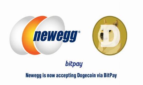 Ya puedes pagar GPUs sobrevaloradas con Dogecoin