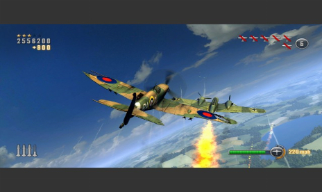 Dogfight 1942