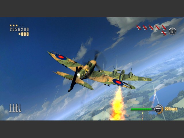 Dogfight 1942
