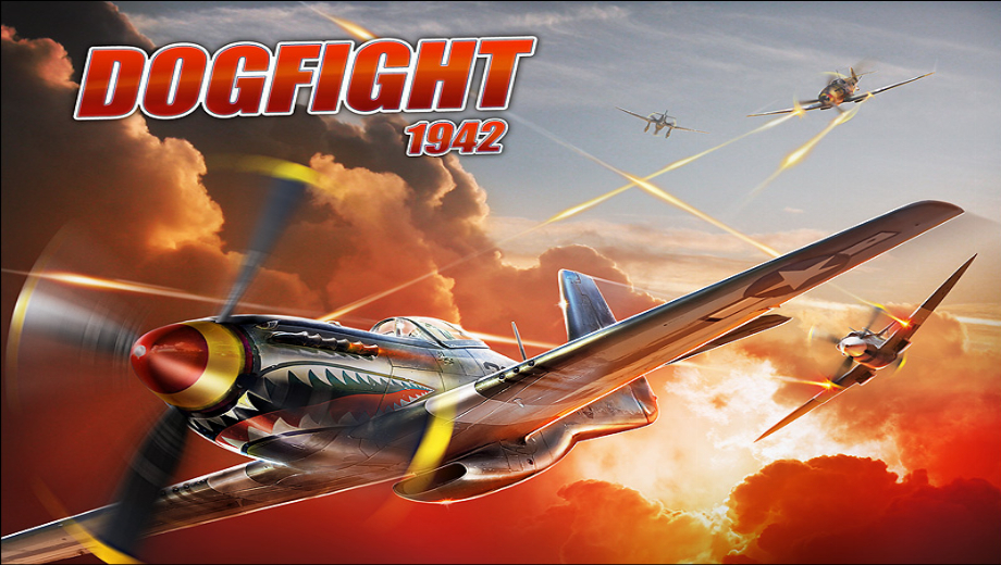 Dogfight 1942