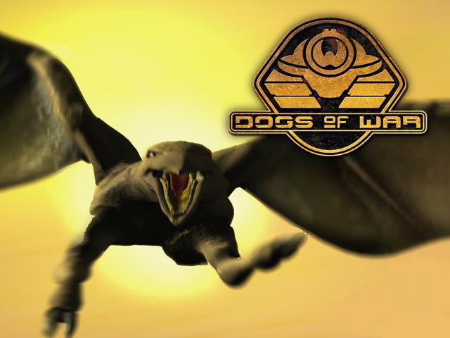 Dogs of War