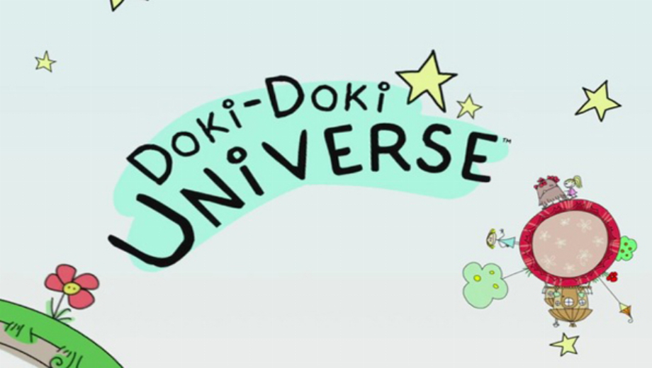 Univers Doki-Doki