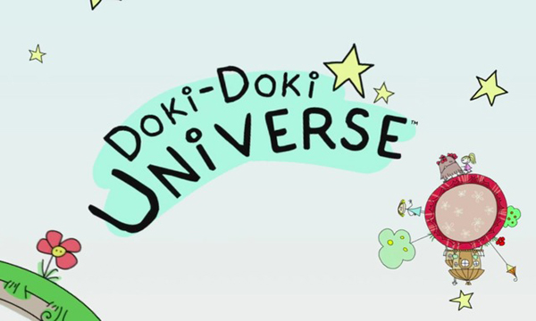 Univers Doki-Doki