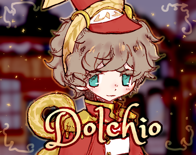 Dolchio Free Juego Completo