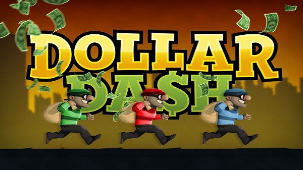 Dollar Dash