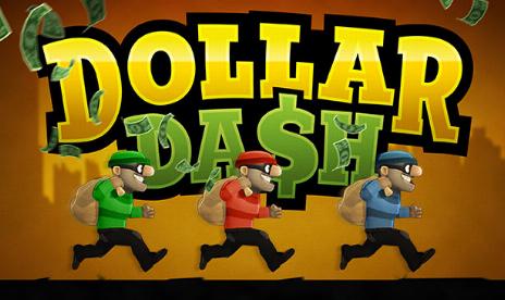 Dollar Dash (2013)