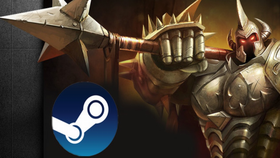 League of Legends immer noch beliebter als die Top-100-Spiele auf Steam