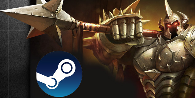 League of Legends still more popular than top 100 Steam games