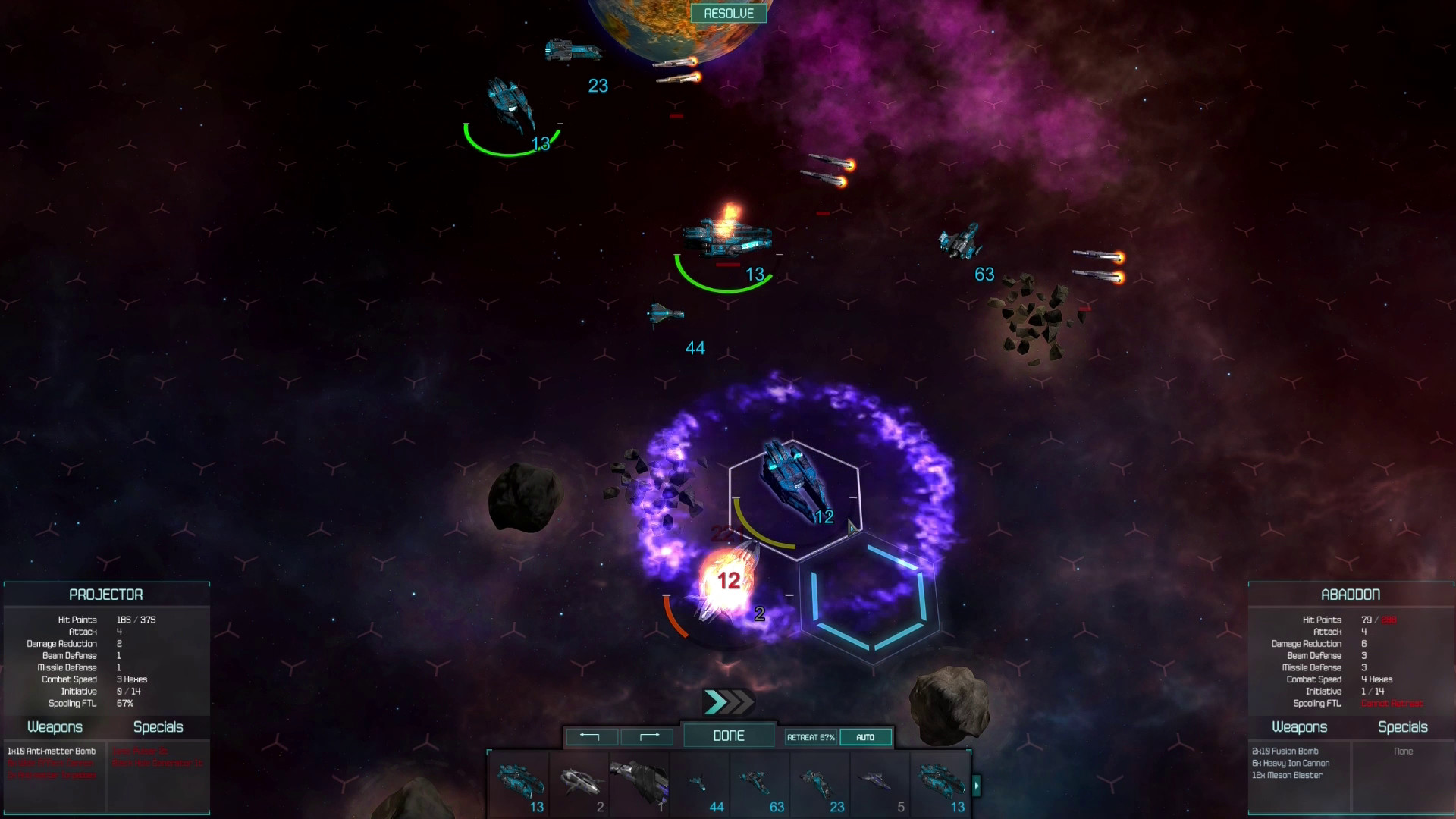 Dominus Galaxia Free Full Game v0.7.0.13