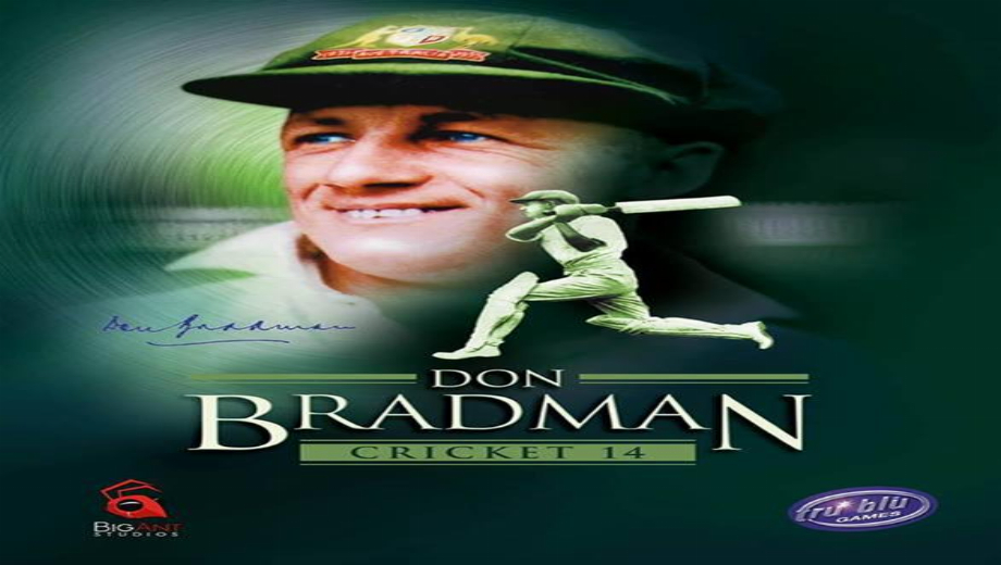Don Bradman Kricket 14