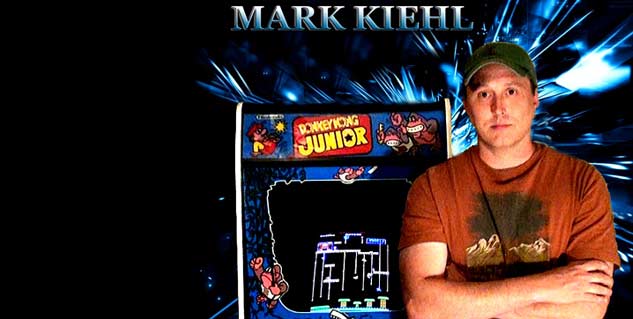 New Donkey Kong Junior World Record Set