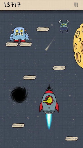 Doodle Jump