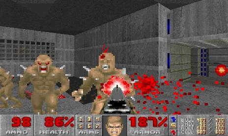 John Romero Wants To Reinvent First Person Shooters