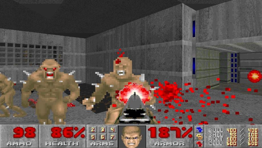 John Romero Wants To Reinvent First Person Shooters