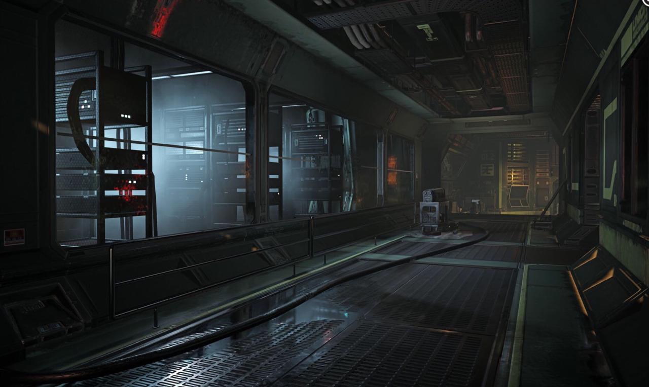 New DOOM Screenshots Released
