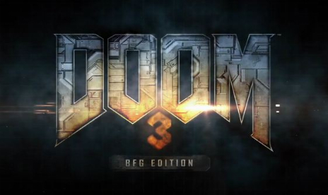 Doom 3: BFG-Ausgabe