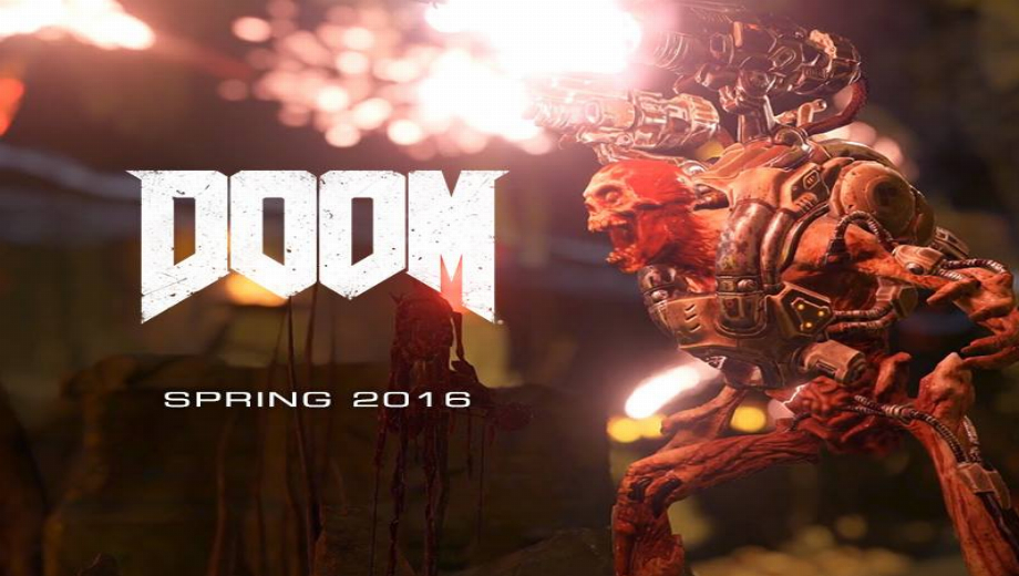 DOOM (2016) u3 OpenGL (+11 Trainer)