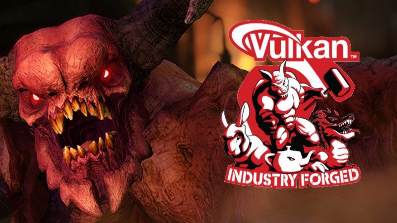 DOOM & DOOM Vulkan - U7 (+14 Trainer)