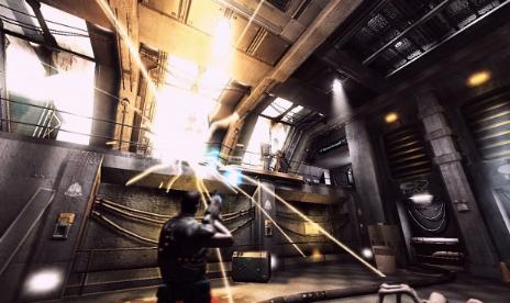 Mars City Security v1.2.1.8 Full