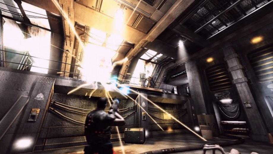 Mars City Security v1.2.1.8 Voll
