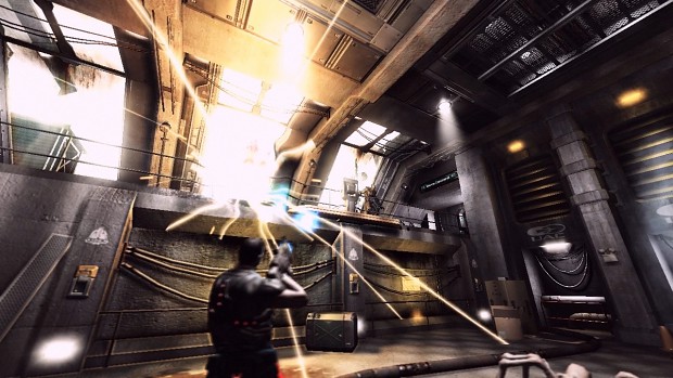 Mars City Security v1.2.1.8 Full