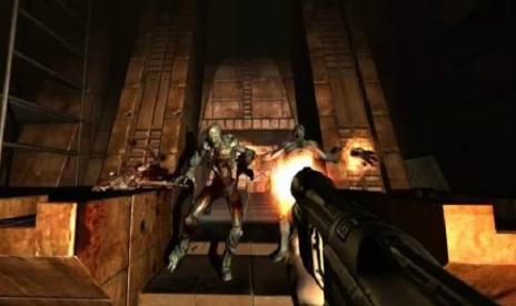 Doom 3 BFG Remastered Edition erscheint diesen Herbst