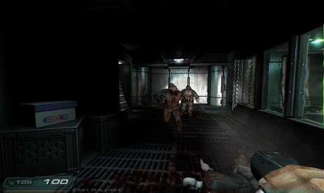 Doom 3 XTRA v1.3 Full