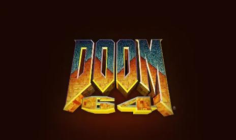 Doom 64 – Level Passwords