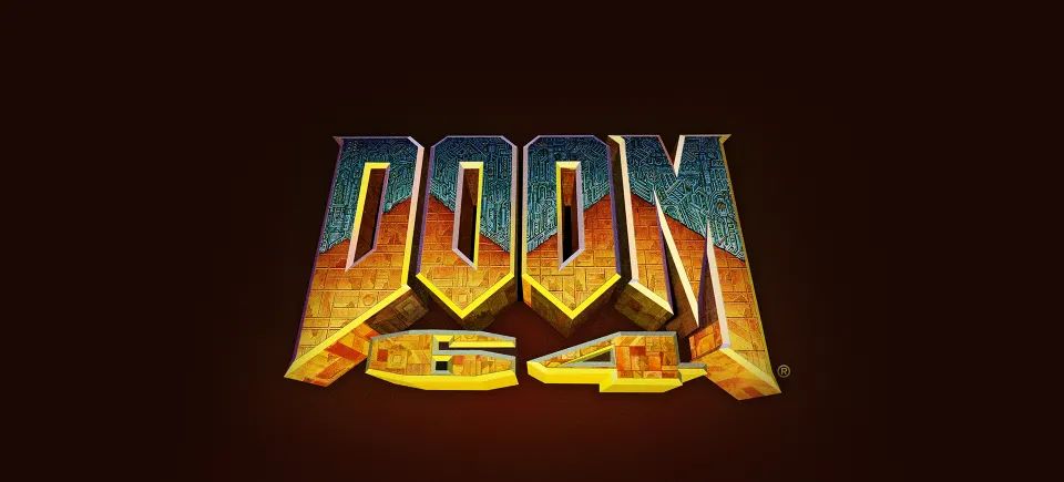 Doom 64