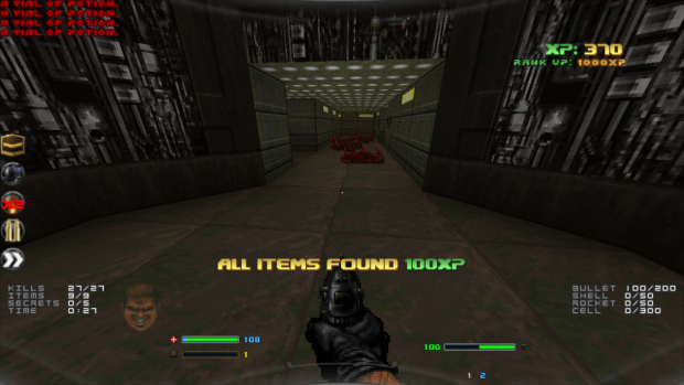 Doom Exp v1.2a Full