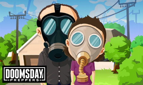 Doomsday Preppers