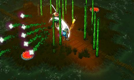 Doomsday Hunters v0.8.1 (+5 Trainer)