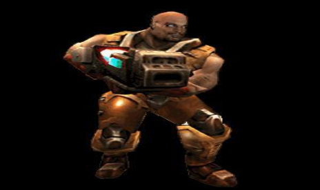 Doom 3 to use Quake 3 Engine