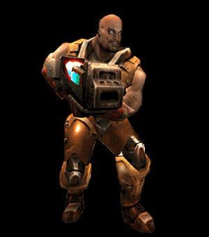 Doom 3 utilisera le moteur Quake 3