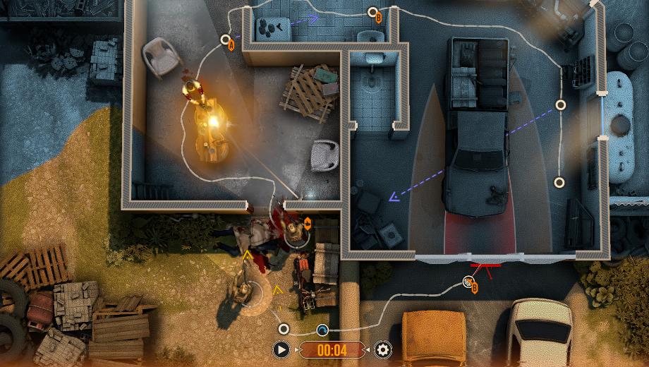Door Kickers 2: Task Force Nord (+1 Trainer)