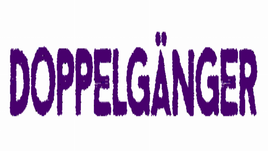 Doppelgänger Free Full Game