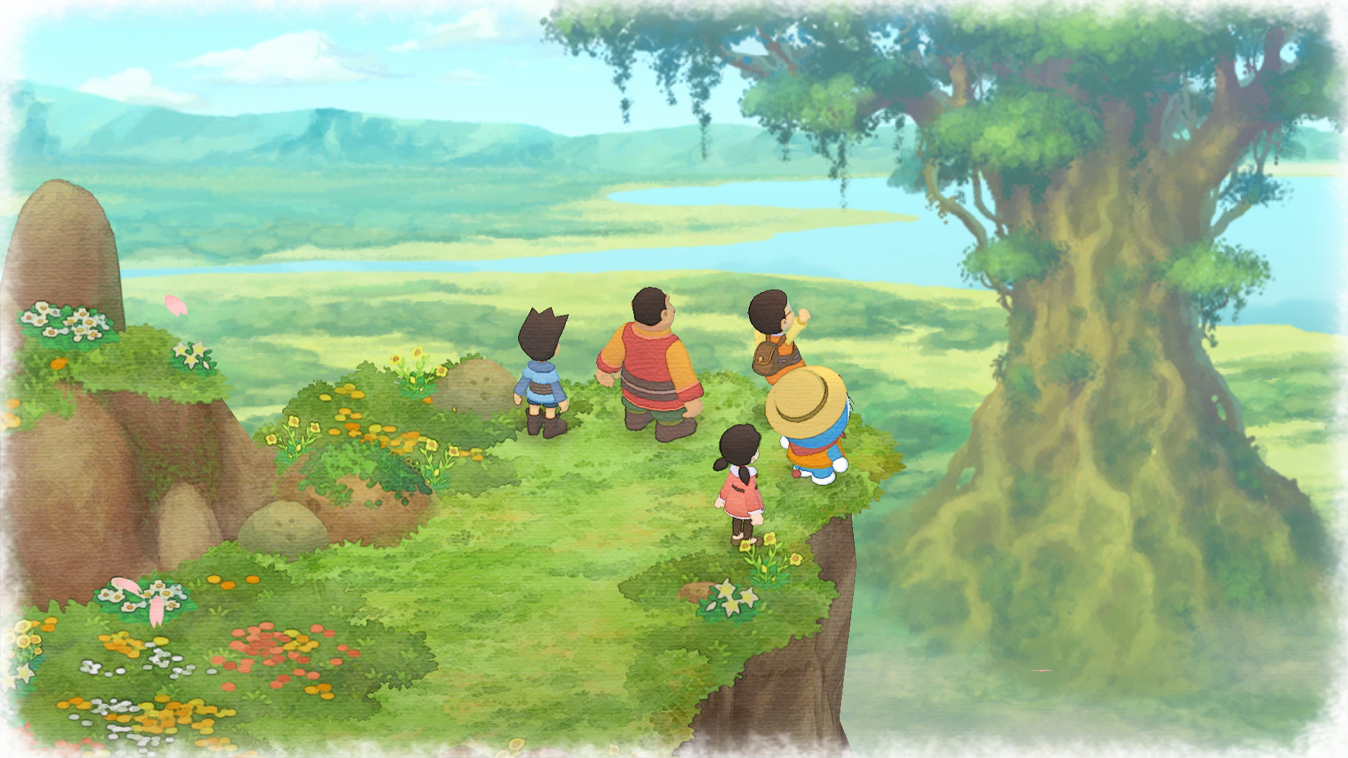 STORY OF SEASONS: Pioneers of Olive Town (+33 Trainer)