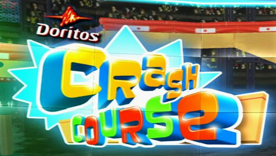 Doritos Crash Course