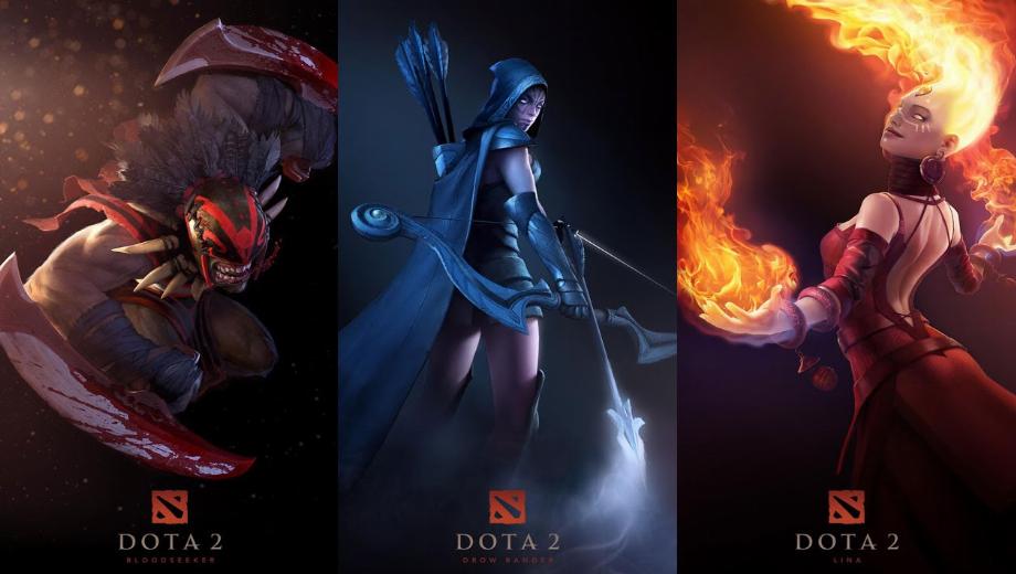 Valve Ditches Dota 2’s Dumb Release Plan. Now Favors ASAP Release