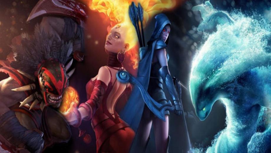 DotA 2 Chat Bans Curb Negative Players