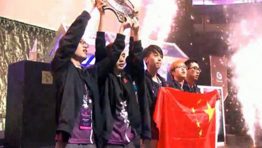 DotA 2 International viewer numbers double year on year