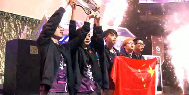 DotA 2 International viewer numbers double year on year