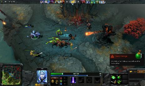 DotA 2 ranked will soon require a unique phone number