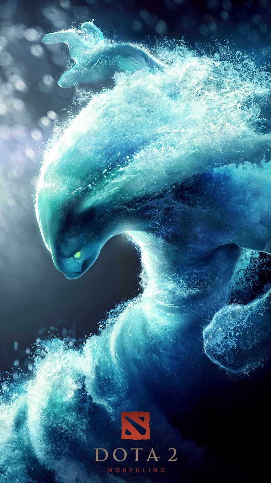 Blizzard: DOTA de Valve "no es lo correcto