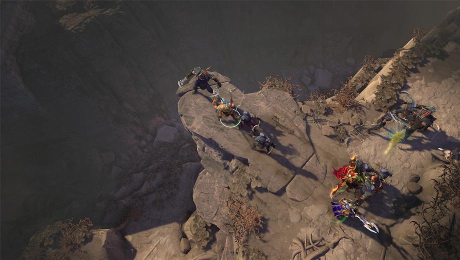 Valve to add Co-op story campaign to DotA 2