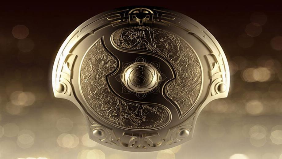 DotA 2 International 2015 now in full swing